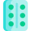 Pills icon 64x64
