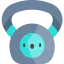 Weight icon 64x64