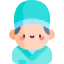 Nurse icon 64x64