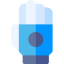 Bionic hand icon 64x64