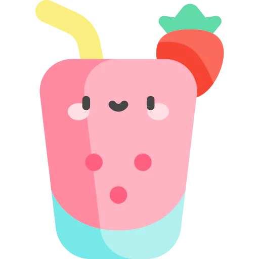 Milkshake 상