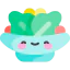 Salad icon 64x64