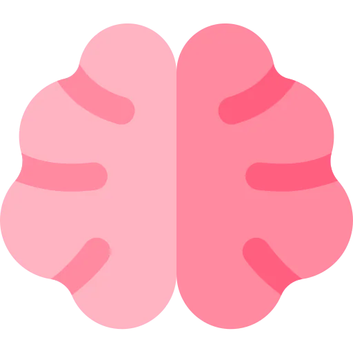 Brain icon