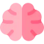 Brain icon 64x64