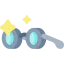Glasses icon 64x64