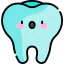 Tooth іконка 64x64