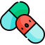 Capsules icon 64x64