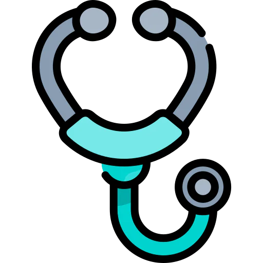 Stethoscope icon