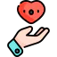 Heart іконка 64x64