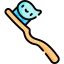 Toothbrush іконка 64x64