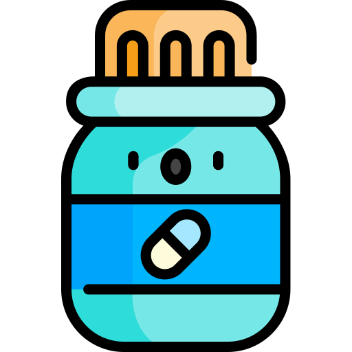 Aspirin icon