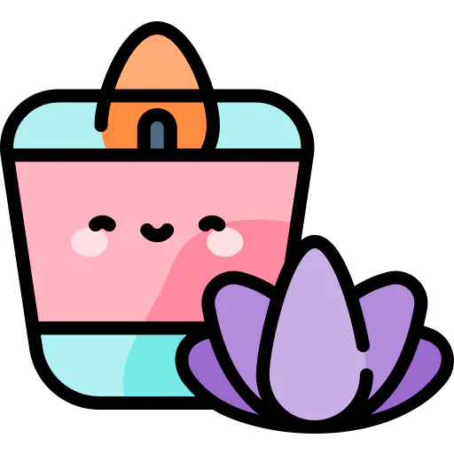 Candle icon
