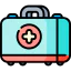 First aid kit іконка 64x64