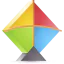 Kite 图标 64x64