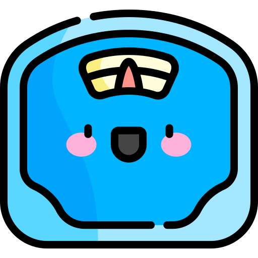 Weight scale icon