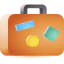 Suitcase 图标 64x64
