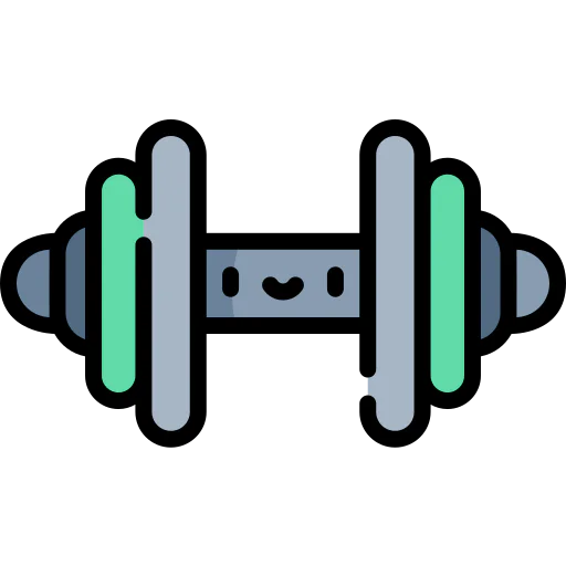 Weight icon