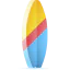 Surfboard 图标 64x64