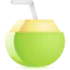 Coconut drink 图标 64x64
