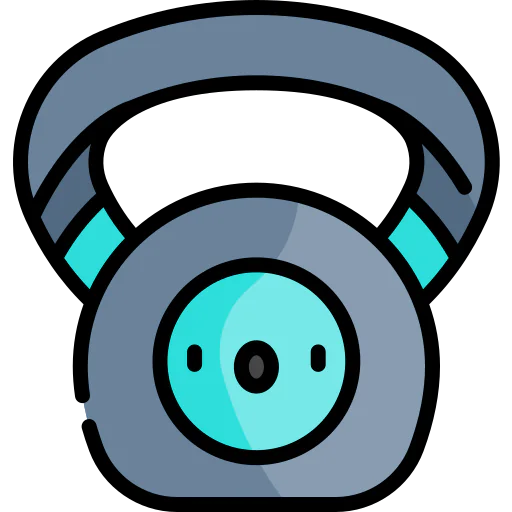 Weight icon