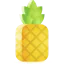 Pineapple 图标 64x64