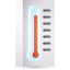 Thermometer 图标 64x64