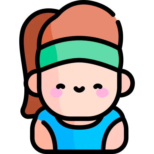 Runner icon