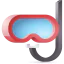 Snorkel gear 图标 64x64