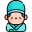 Nurse іконка 64x64