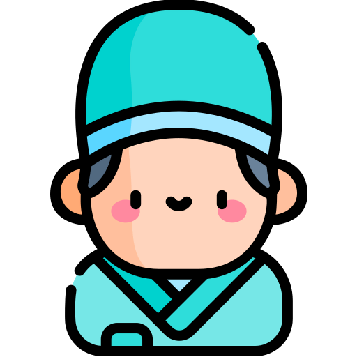 Nurse icon