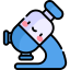 Microscope icon 64x64