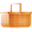 Picnic basket 图标 64x64