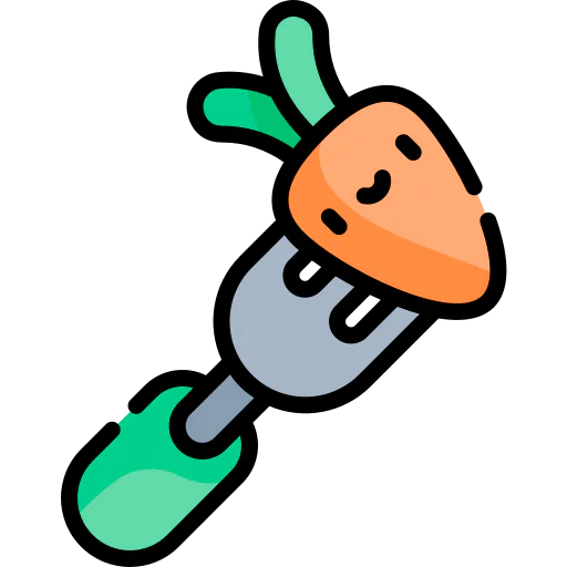 Carrot icon