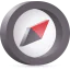 Compass 图标 64x64