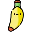 Banana іконка 64x64