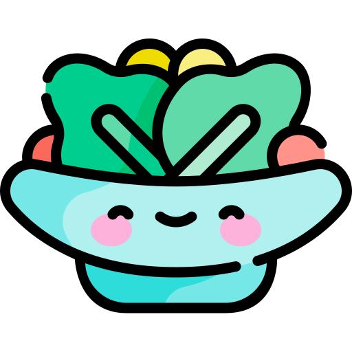 Salad icon