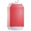 Soda can 图标 64x64