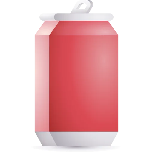 Soda can 图标