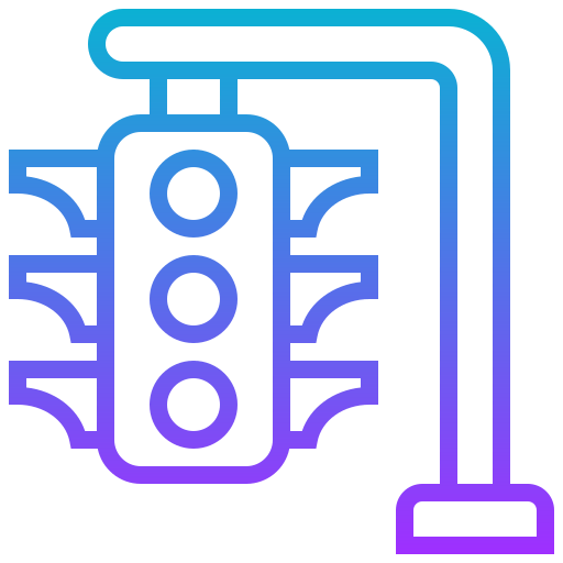 Traffic light 图标