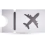 Boarding pass icon 64x64