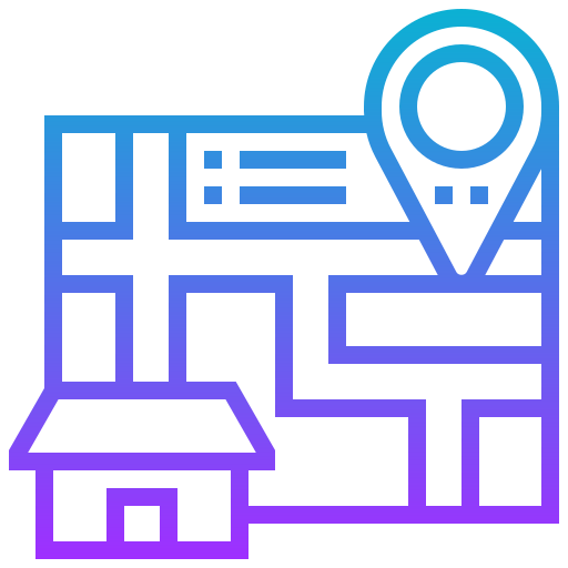Navigation Ikona