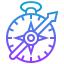 Compass icon 64x64