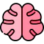 Brain іконка 64x64