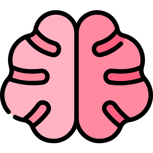 Brain icon