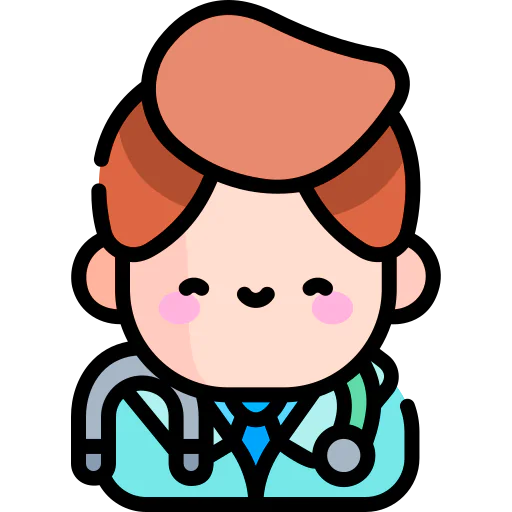 Doctor icon