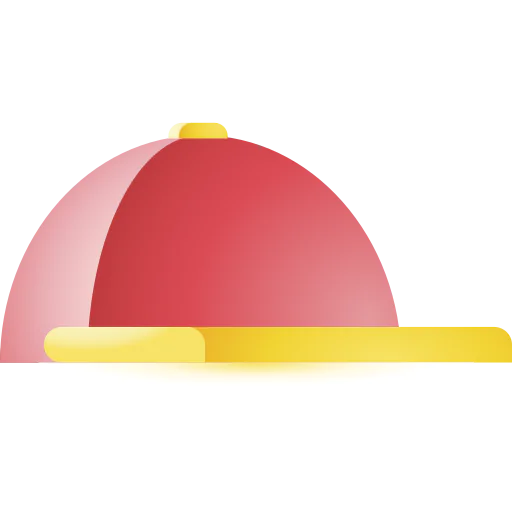 Cap icon
