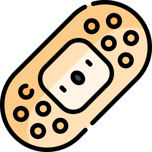 Plaster icon