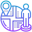 Street view icon 64x64