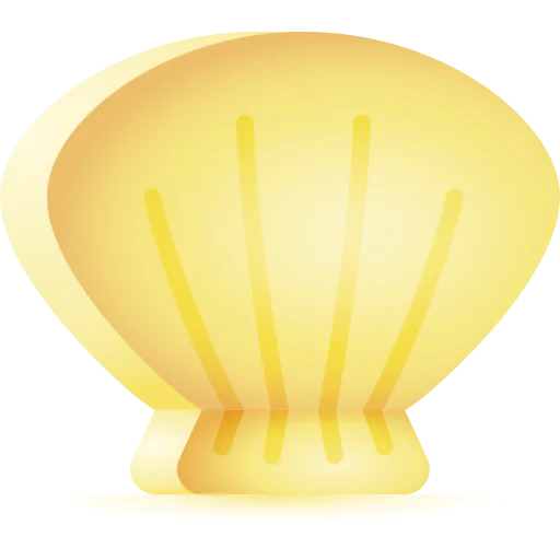 Shell icon