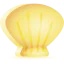 Shell 图标 64x64